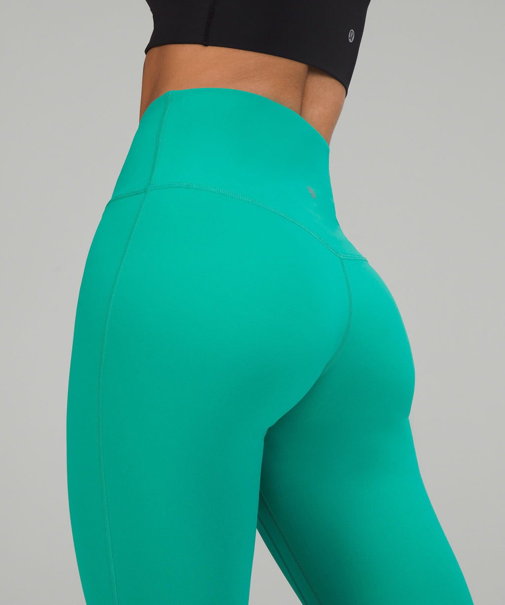 lululemon Align™ High-Rise Mini-Flare PantRegular