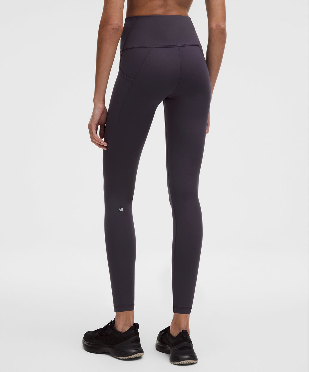 Wunder Train High-Rise Tight with Pockets 28"