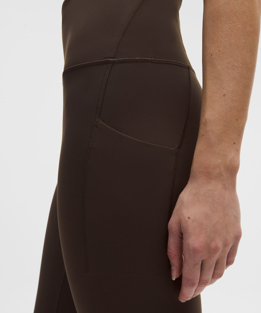Wunder Train High-Rise Tight with Pockets 28"
