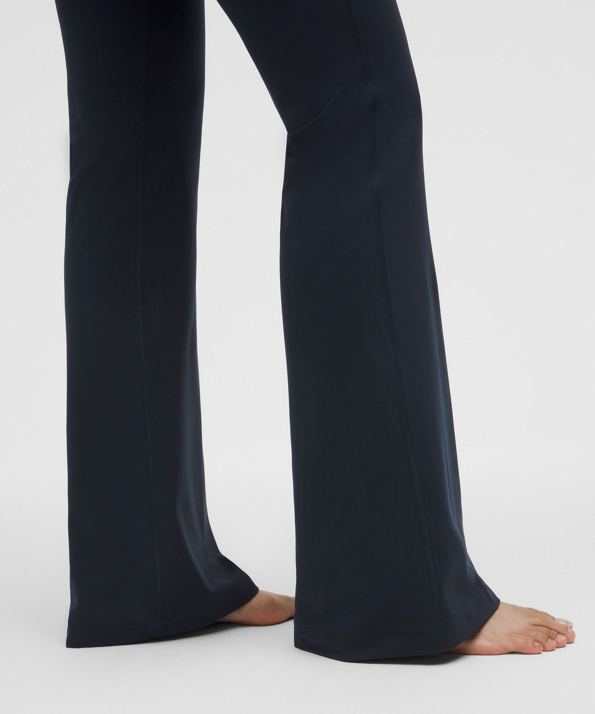 Groove Nulu Super-High-Rise Flared PantRegular