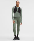 Fast and Free High-Rise Thermal Tight 28"5 Pocket