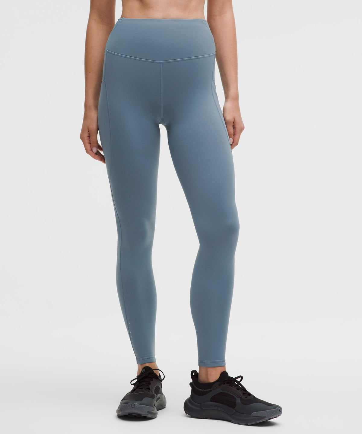 Fast and Free High-Rise Thermal Tight 28"5 Pocket
