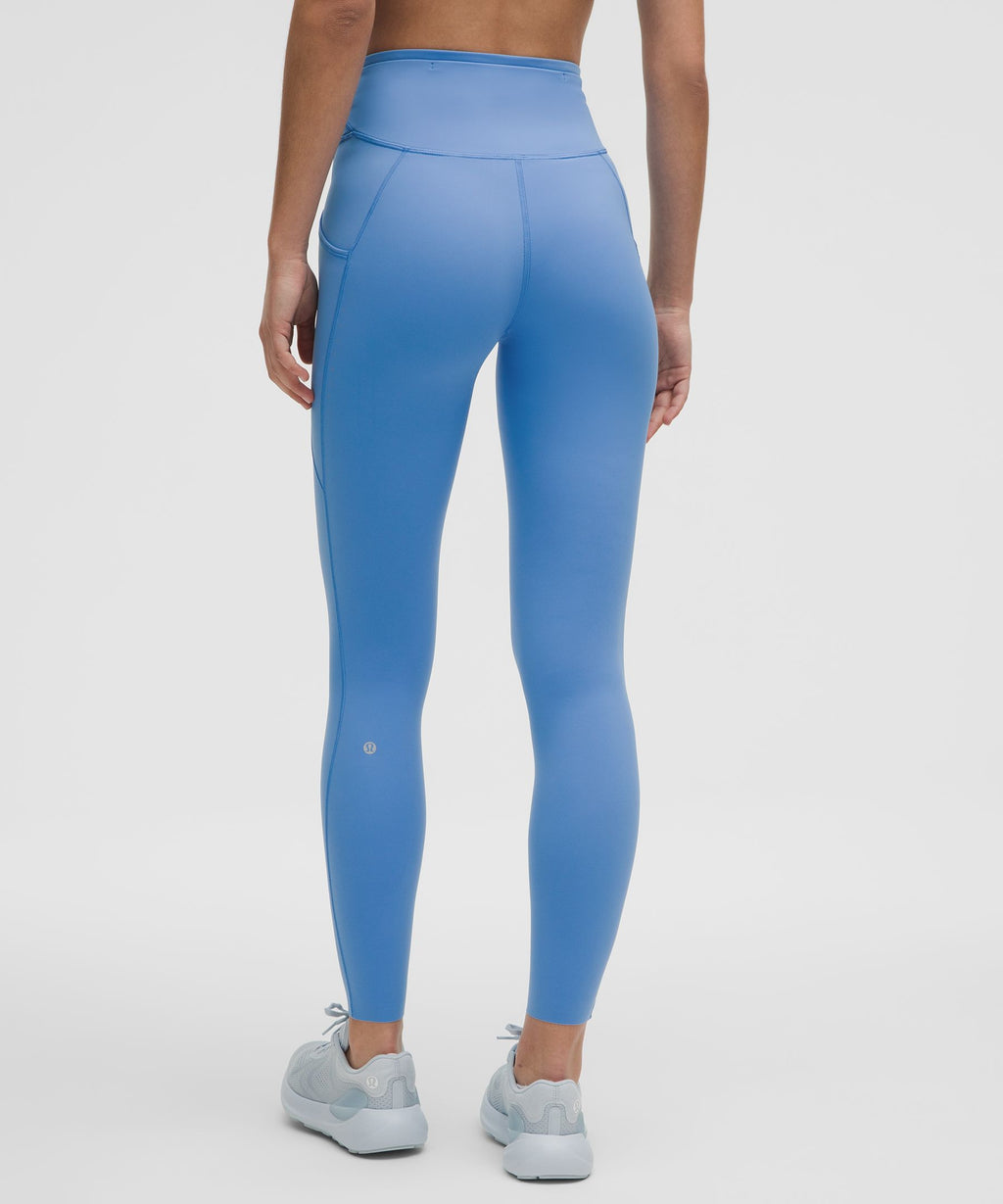 Fast and Free High-Rise Tight 28"5 Pocket