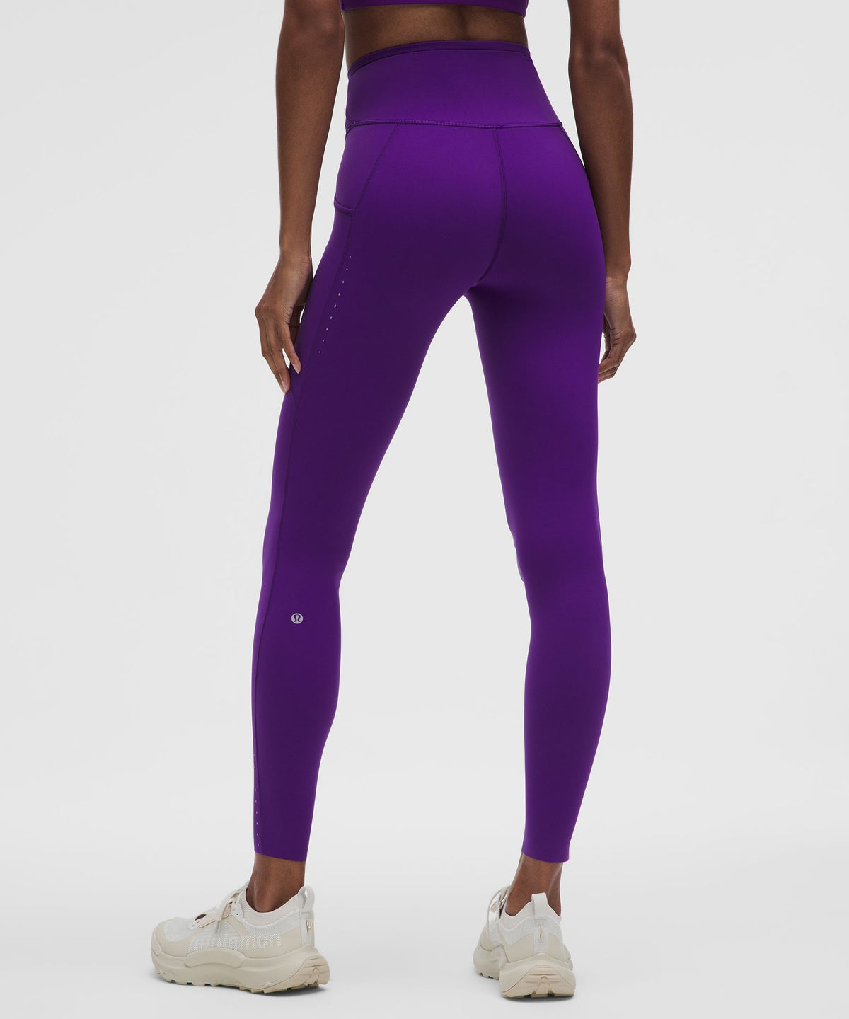 Fast and Free High-Rise Tight 28"5 Pocket