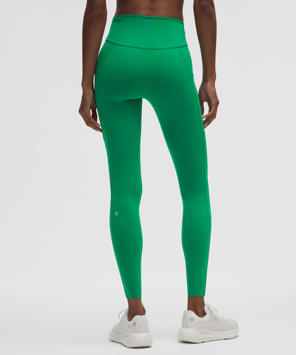 Fast and Free High-Rise Tight 28"5 Pocket