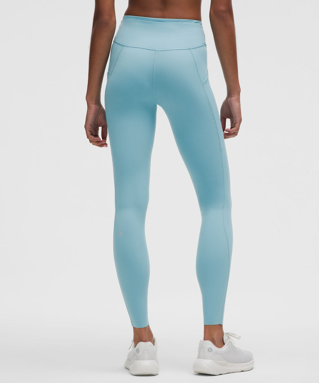 Fast and Free High-Rise Tight 28"5 Pocket