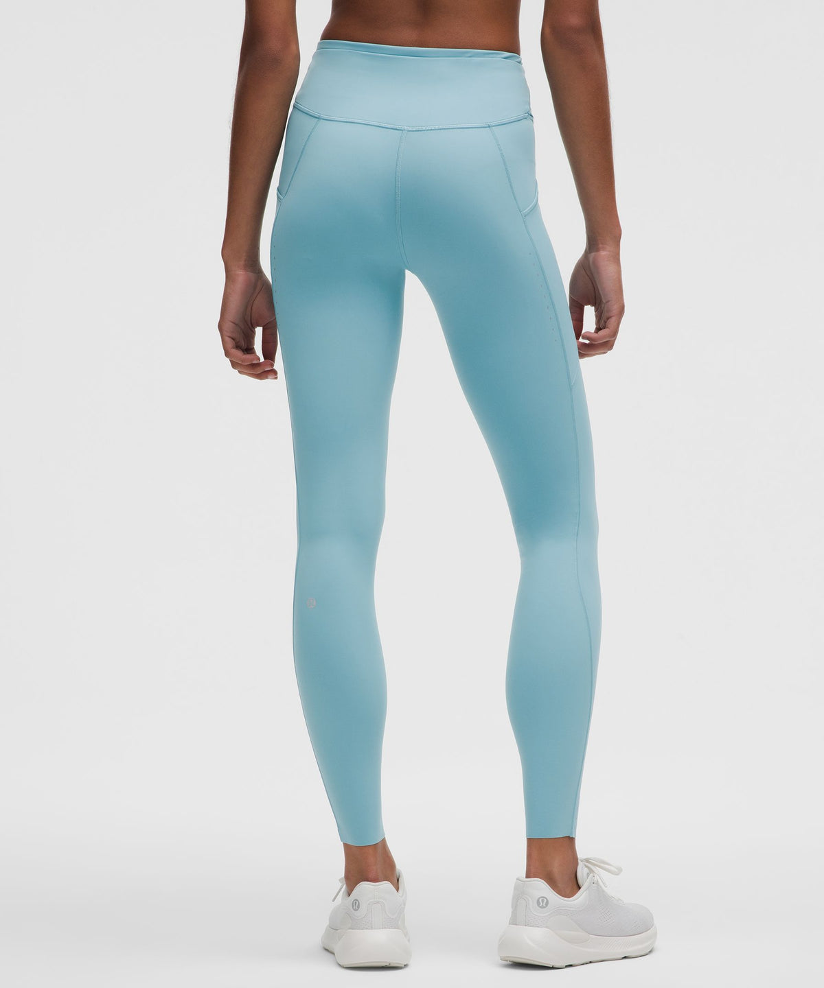 Fast and Free High-Rise Tight 28"5 Pocket