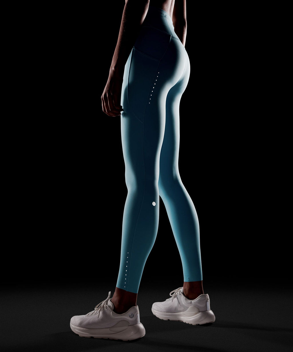 Fast and Free High-Rise Tight 28"5 Pocket