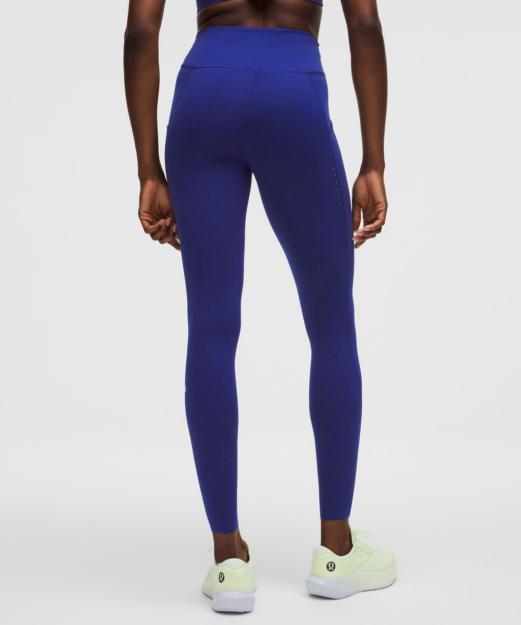 Fast and Free High-Rise Tight 28"5 Pocket