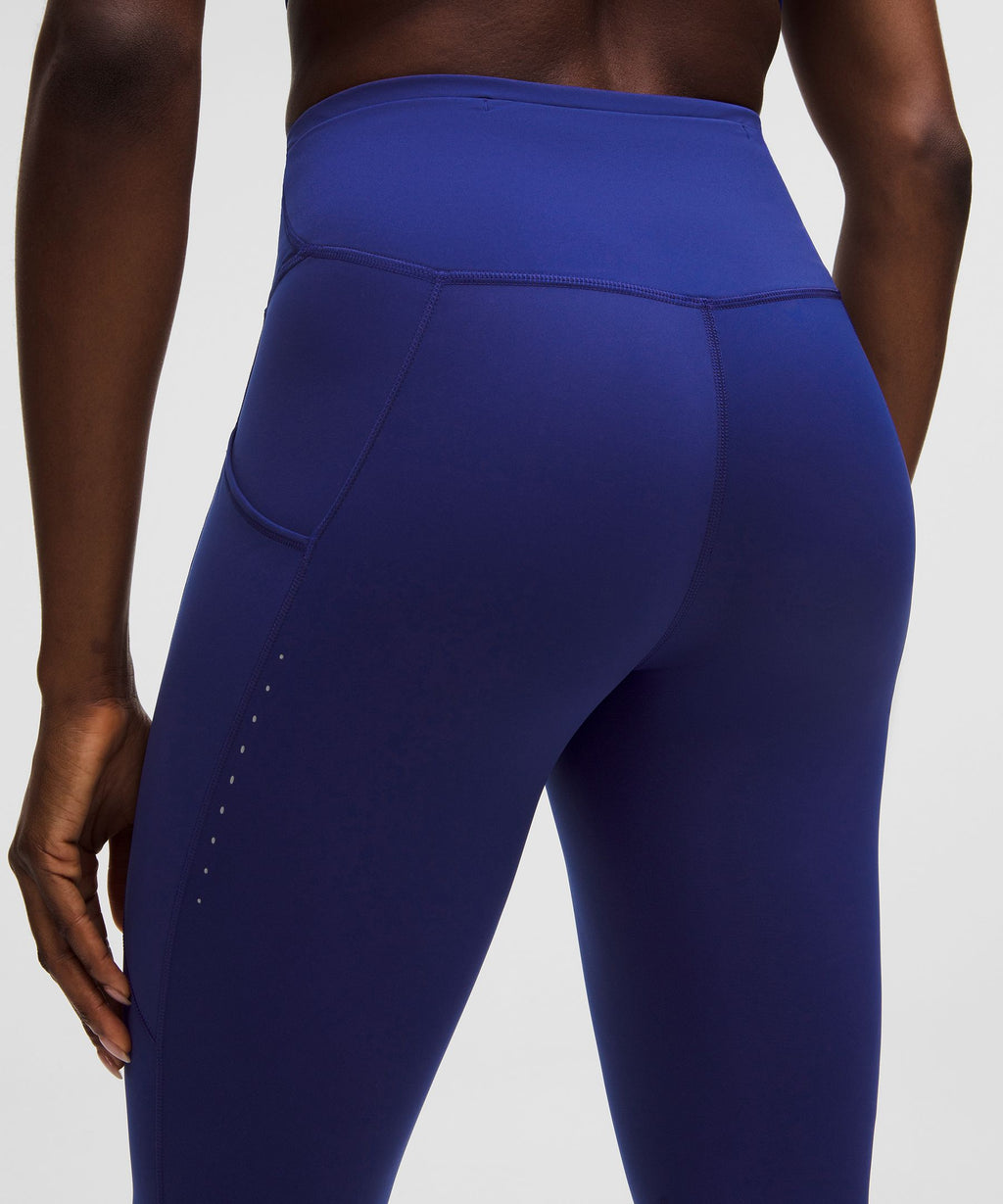 Fast and Free High-Rise Tight 28"5 Pocket