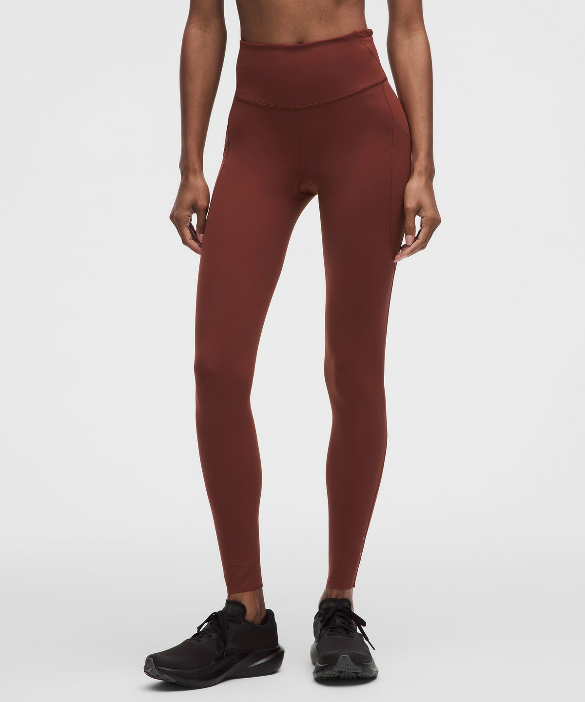 Fast and Free High-Rise Tight 28"5 Pocket