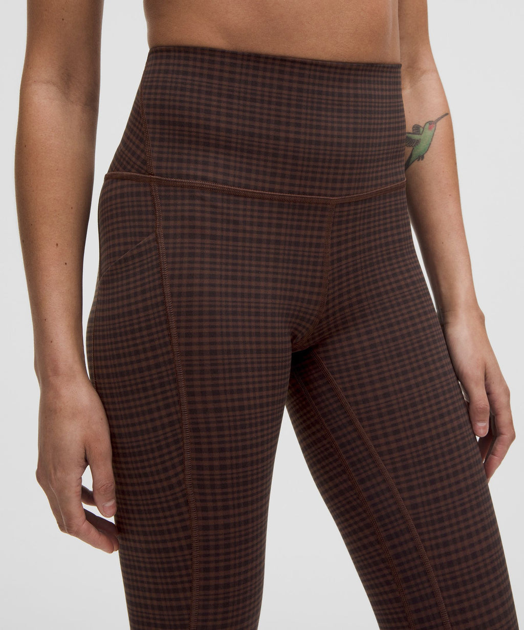 lululemon Align™ High-Rise Pant with Pockets 25"