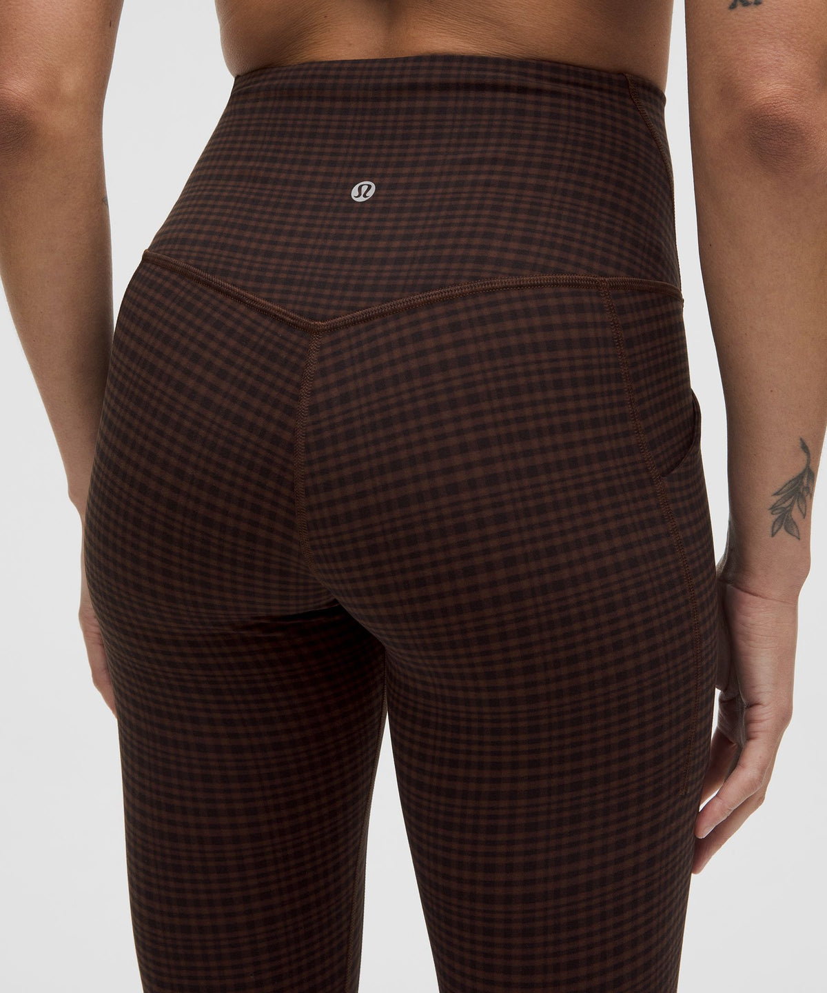 lululemon Align™ High-Rise Pant with Pockets 25"