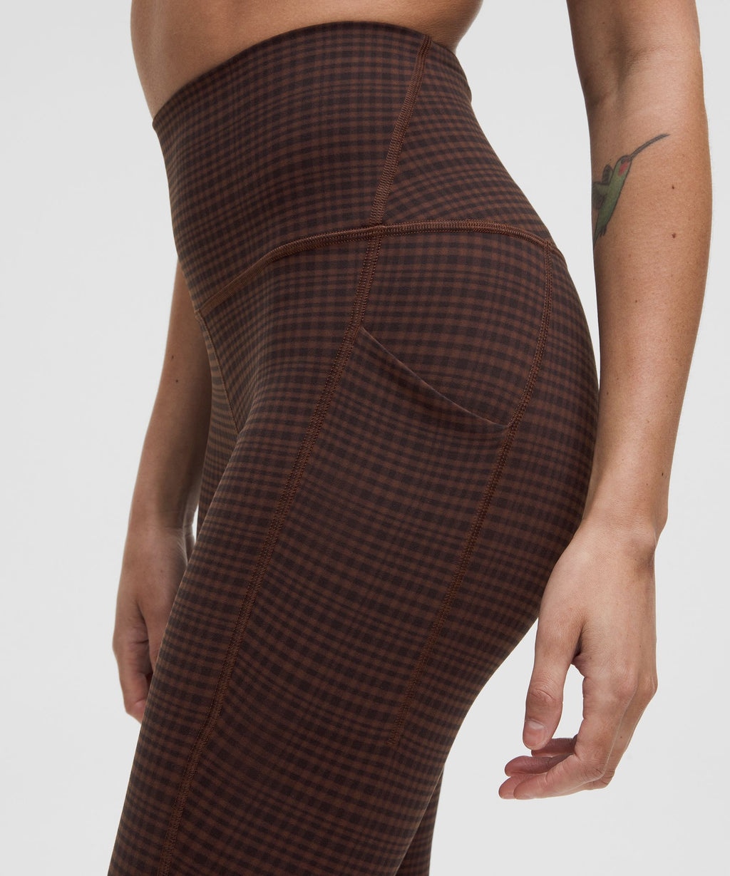 lululemon Align™ High-Rise Pant with Pockets 25"