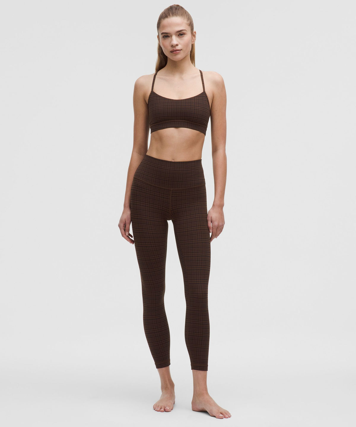 lululemon Align™ High-Rise Pant 25"