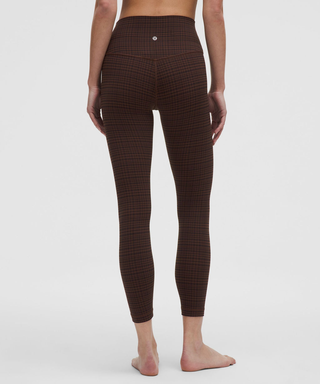 lululemon Align™ High-Rise Pant 25"