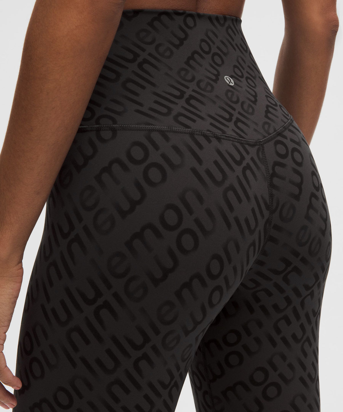 lululemon Align™ High-Rise Pant 25"
