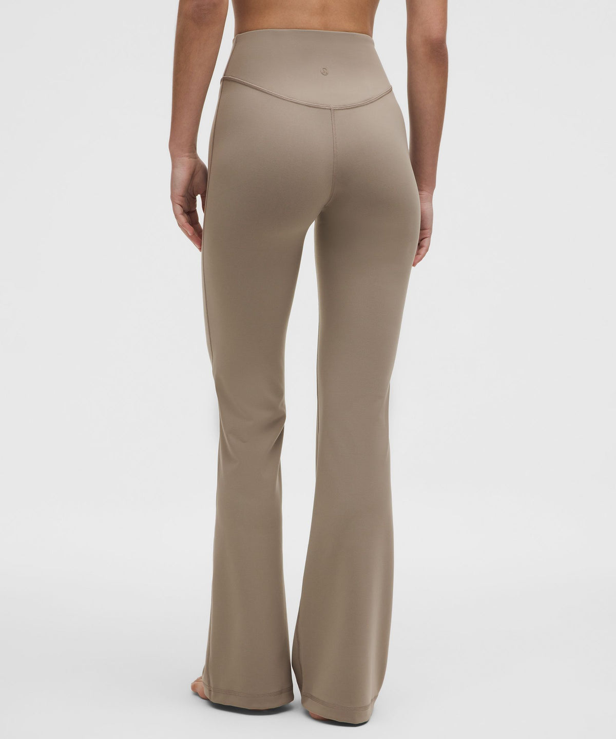 Wunder Under SmoothCover High-Rise Bootcut Pant 34"
