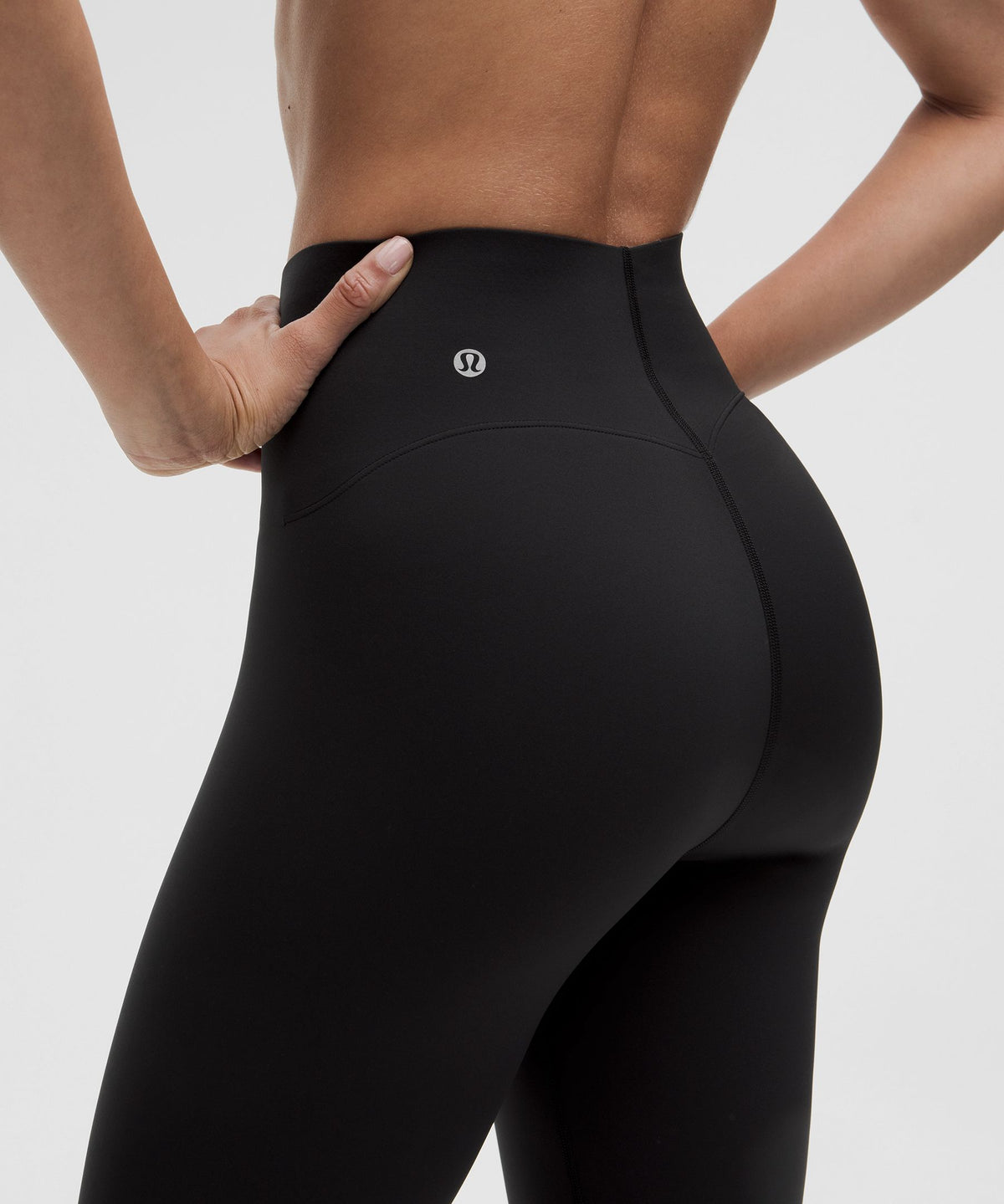 lululemon Glow Up™ Super-High-Rise Tight 25"