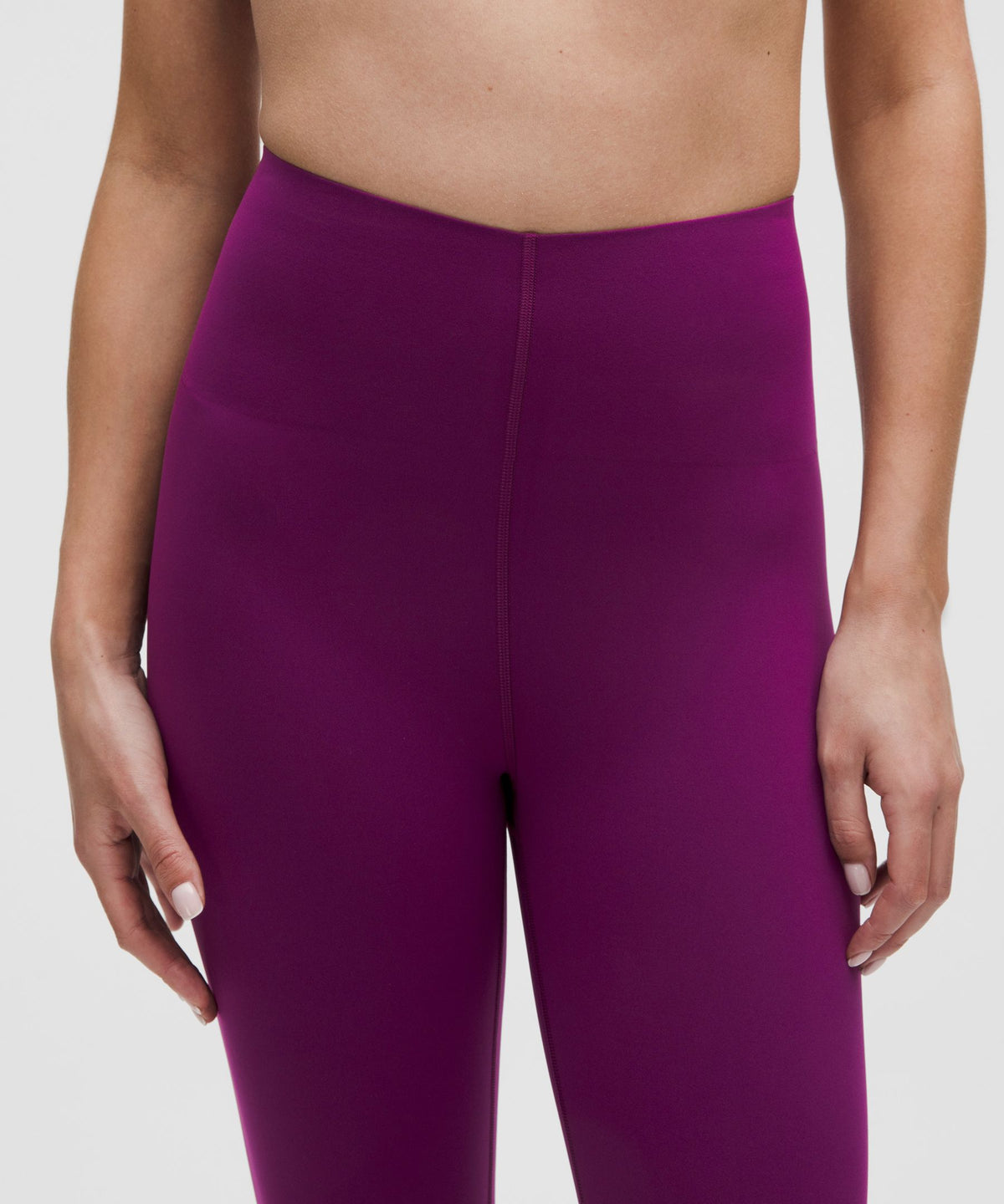 lululemon Glow Up™ Super-High-Rise Tight 25"
