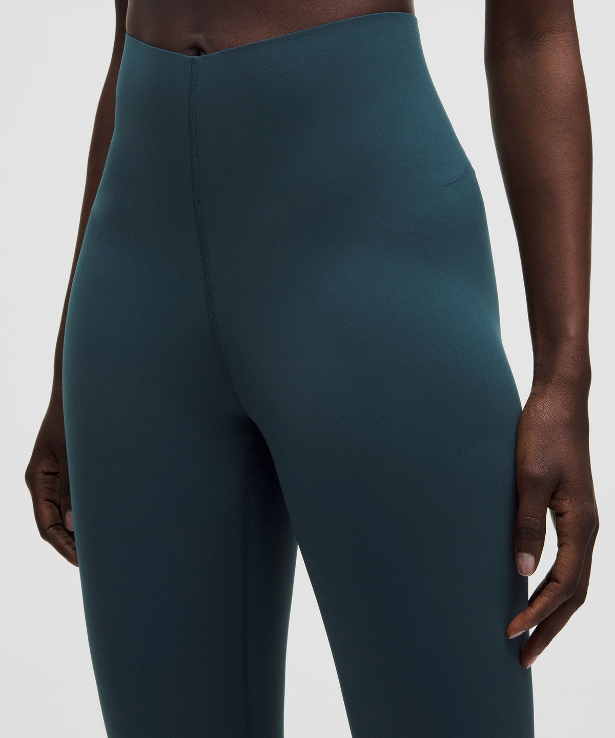 lululemon Glow Up™ Super-High-Rise Tight 25"