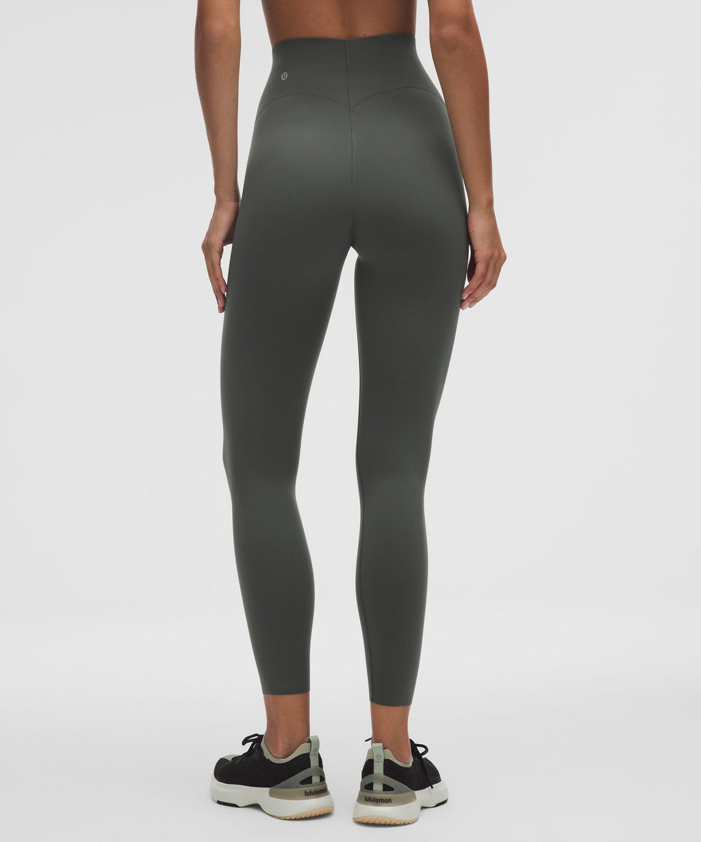 lululemon Glow Up™ Super-High-Rise Tight 25"