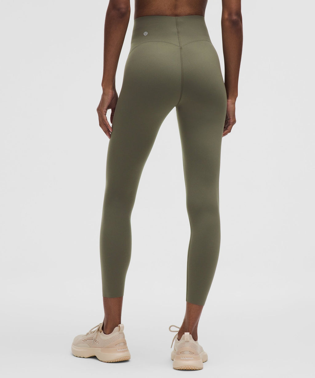 lululemon Glow Up™ Super-High-Rise Tight 25"