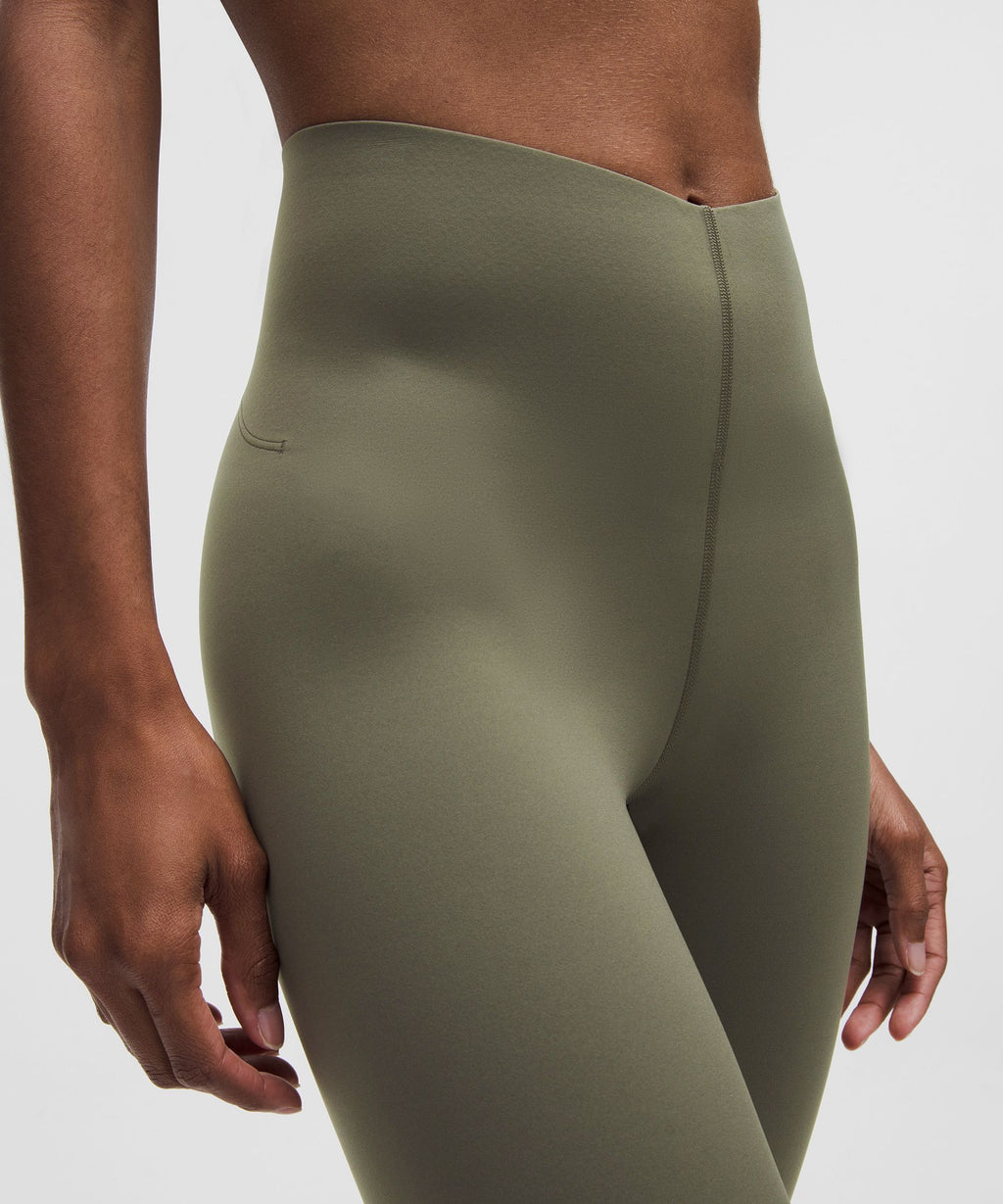 lululemon Glow Up™ Super-High-Rise Tight 25"