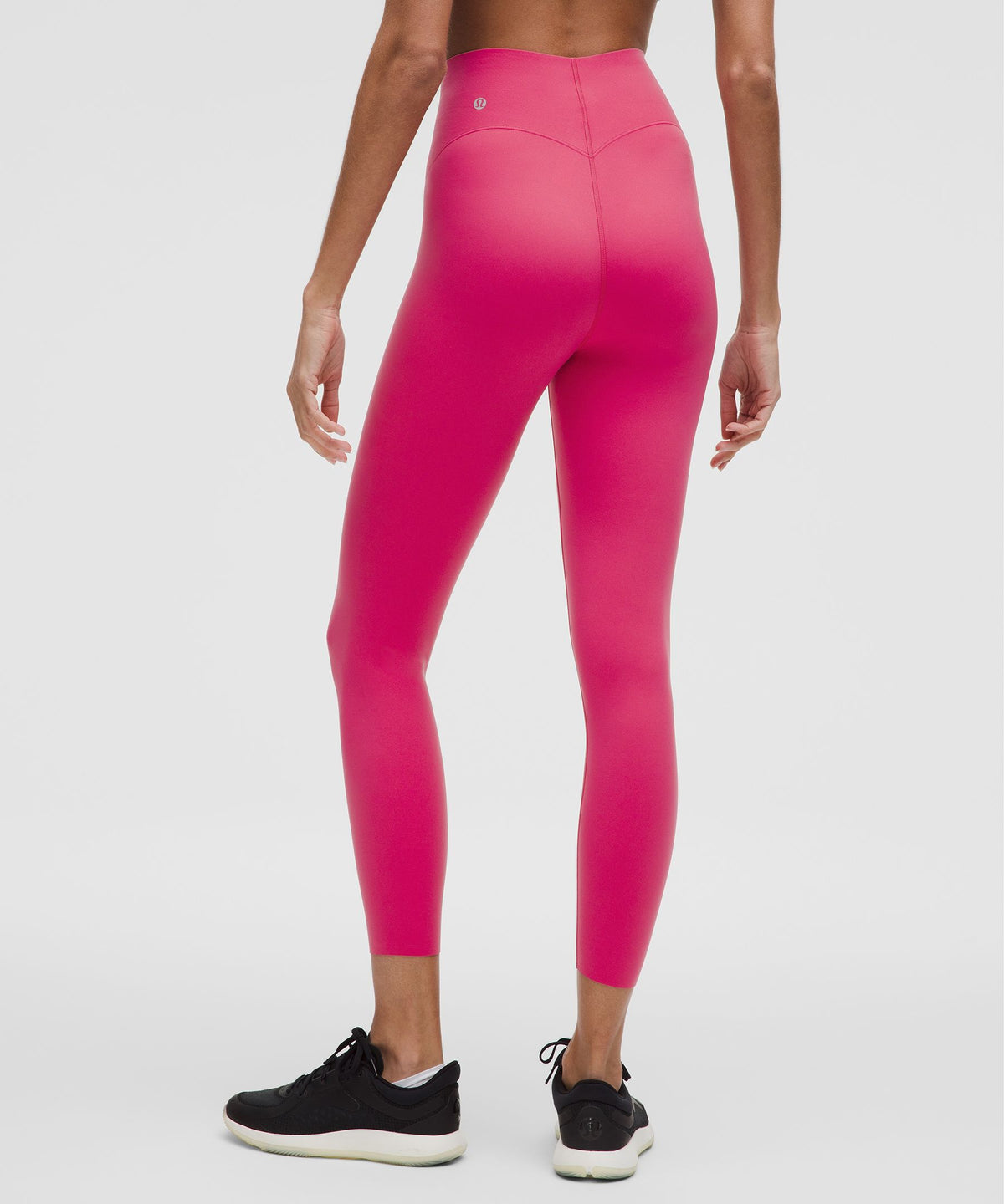 lululemon Glow Up™ Super-High-Rise Tight 25"