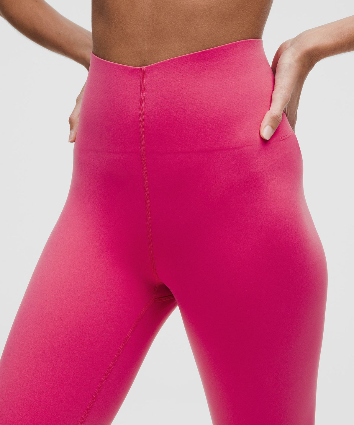 lululemon Glow Up™ Super-High-Rise Tight 25"