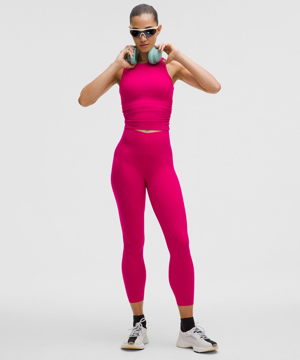lululemon Glow Up™ Super-High-Rise Tight 25"