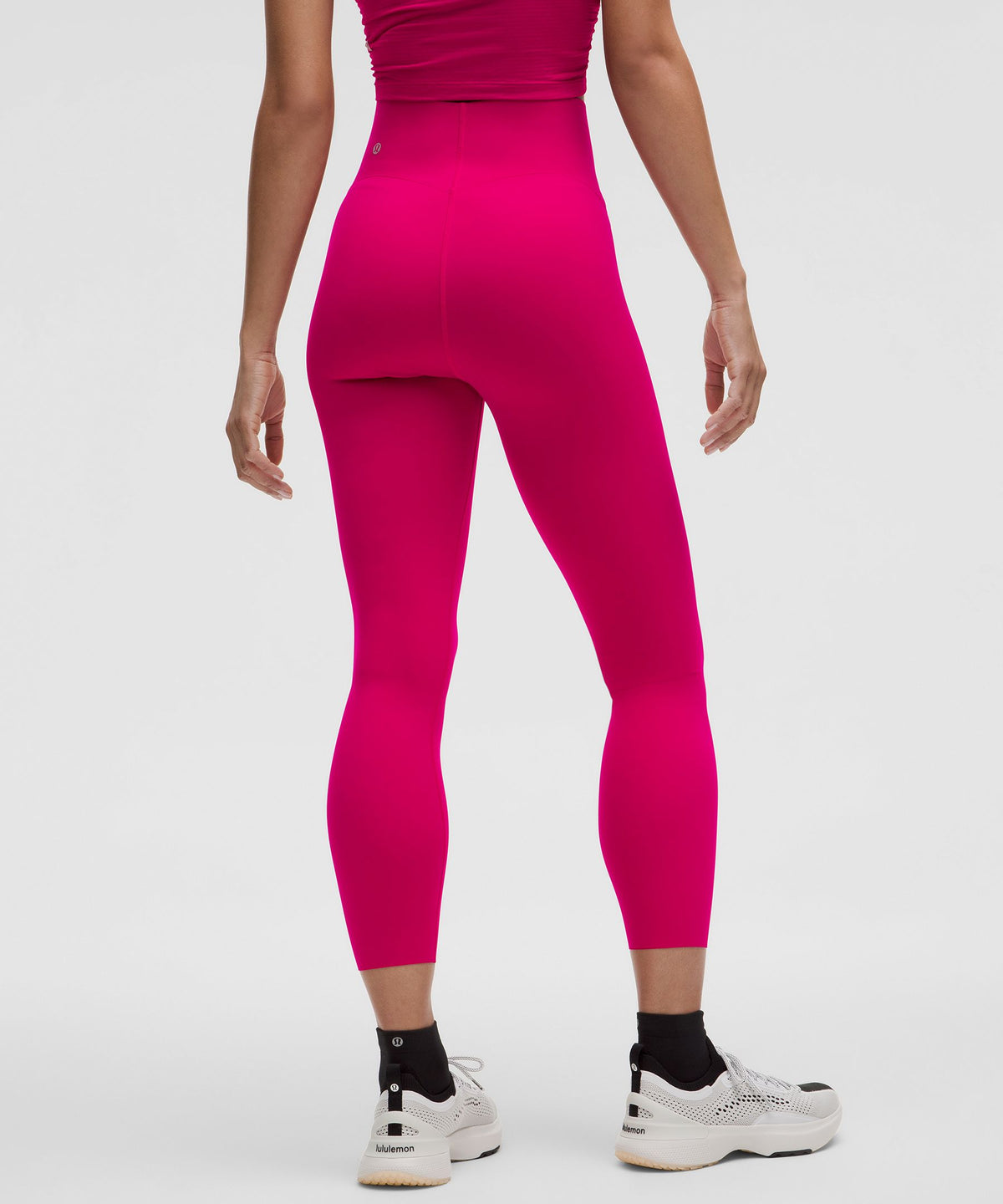 lululemon Glow Up™ Super-High-Rise Tight 25"