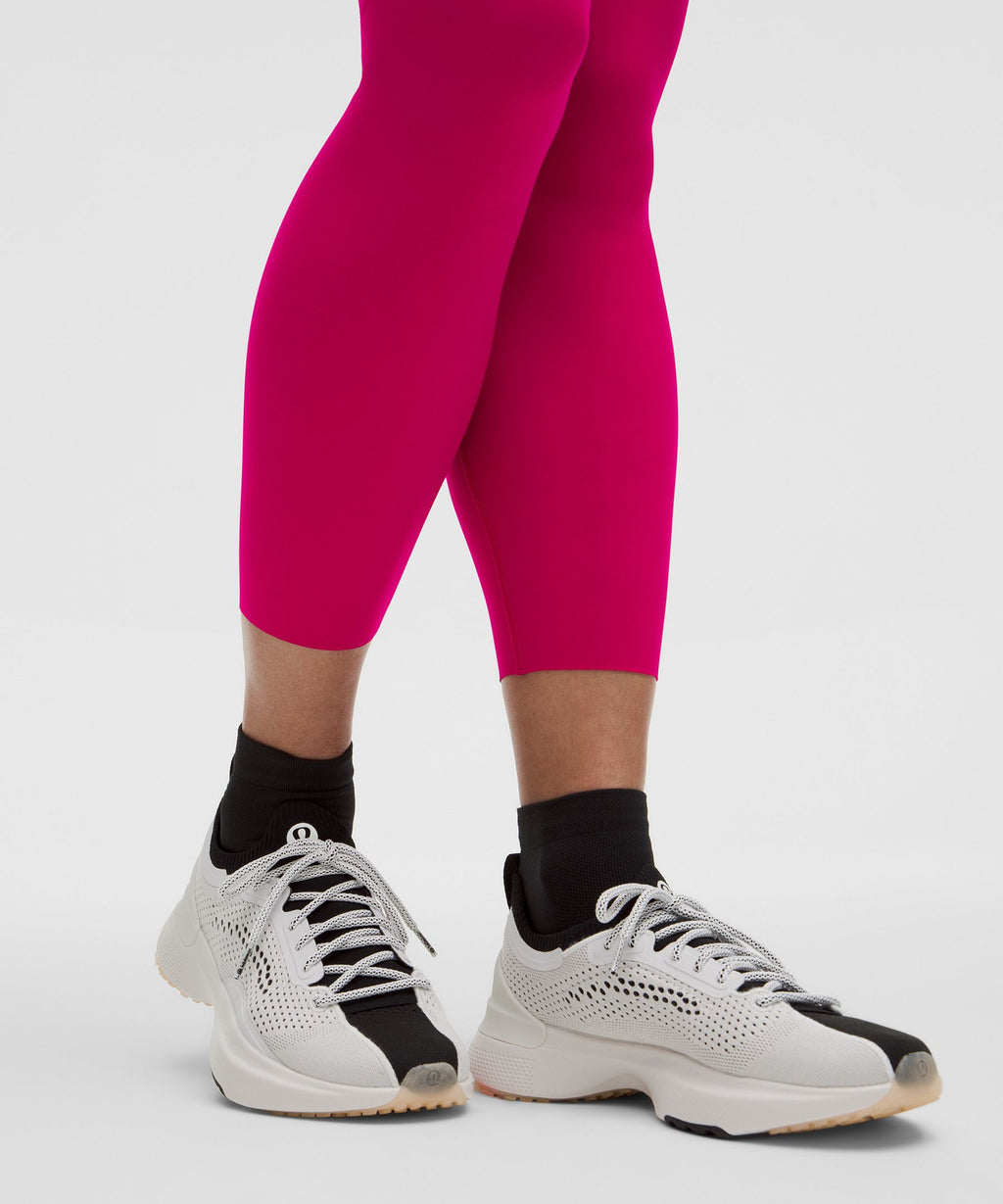 lululemon Glow Up™ Super-High-Rise Tight 25"