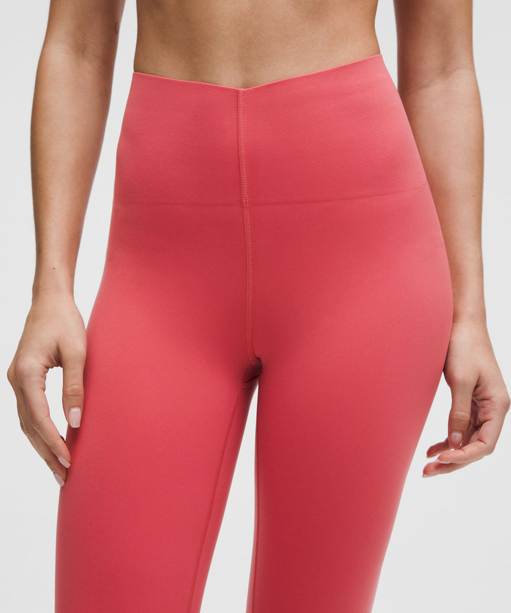 lululemon Glow Up™ Super-High-Rise Tight 25"