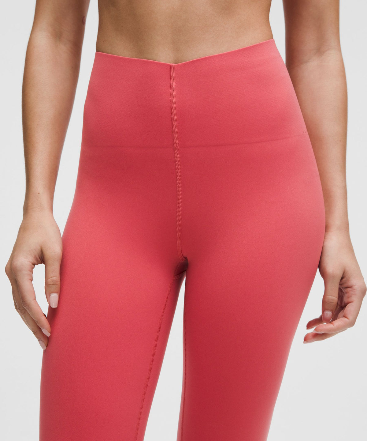 lululemon Glow Up™ Super-High-Rise Tight 25"