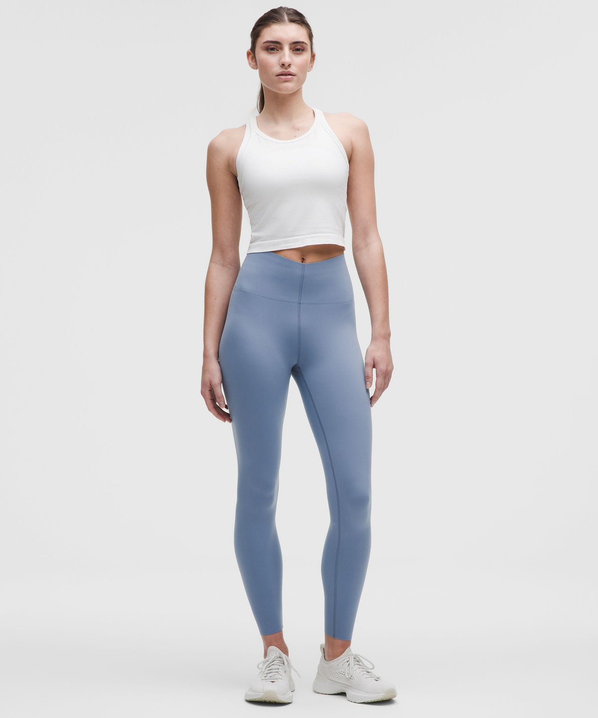 lululemon Glow Up™ Super-High-Rise Tight 25"