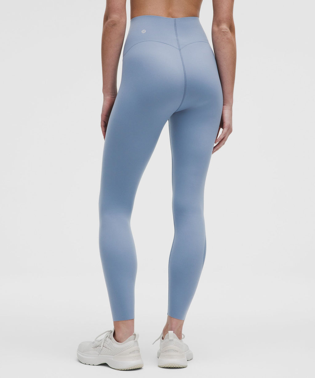 lululemon Glow Up™ Super-High-Rise Tight 25"