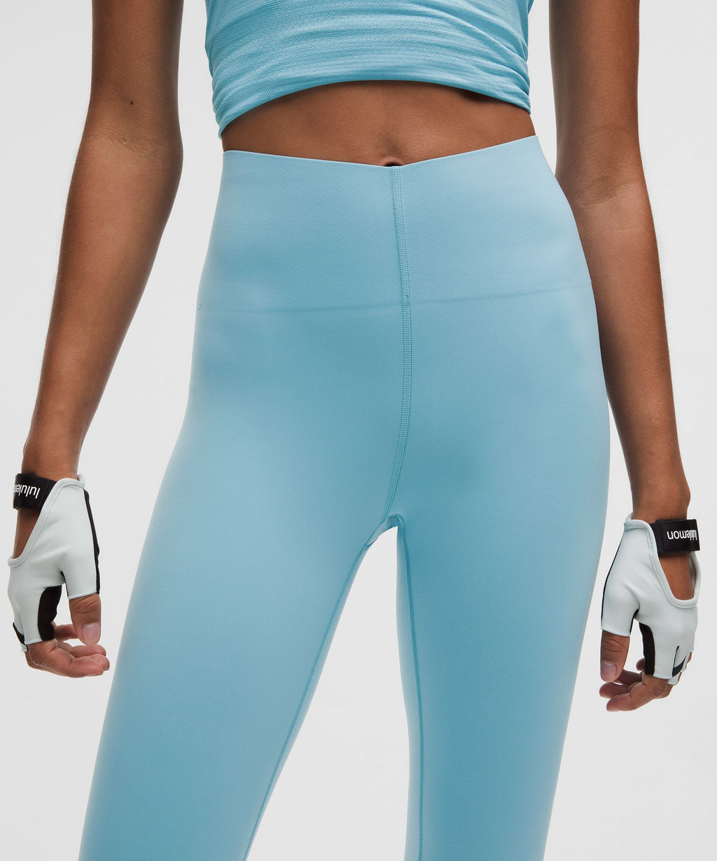 lululemon Glow Up™ Super-High-Rise Tight 25"