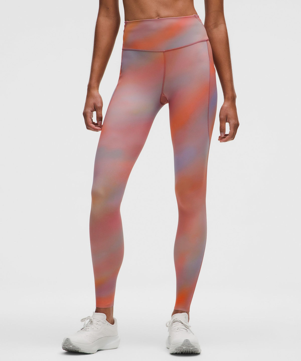 Fast and Free High-Rise Tight 28"5 Pocket