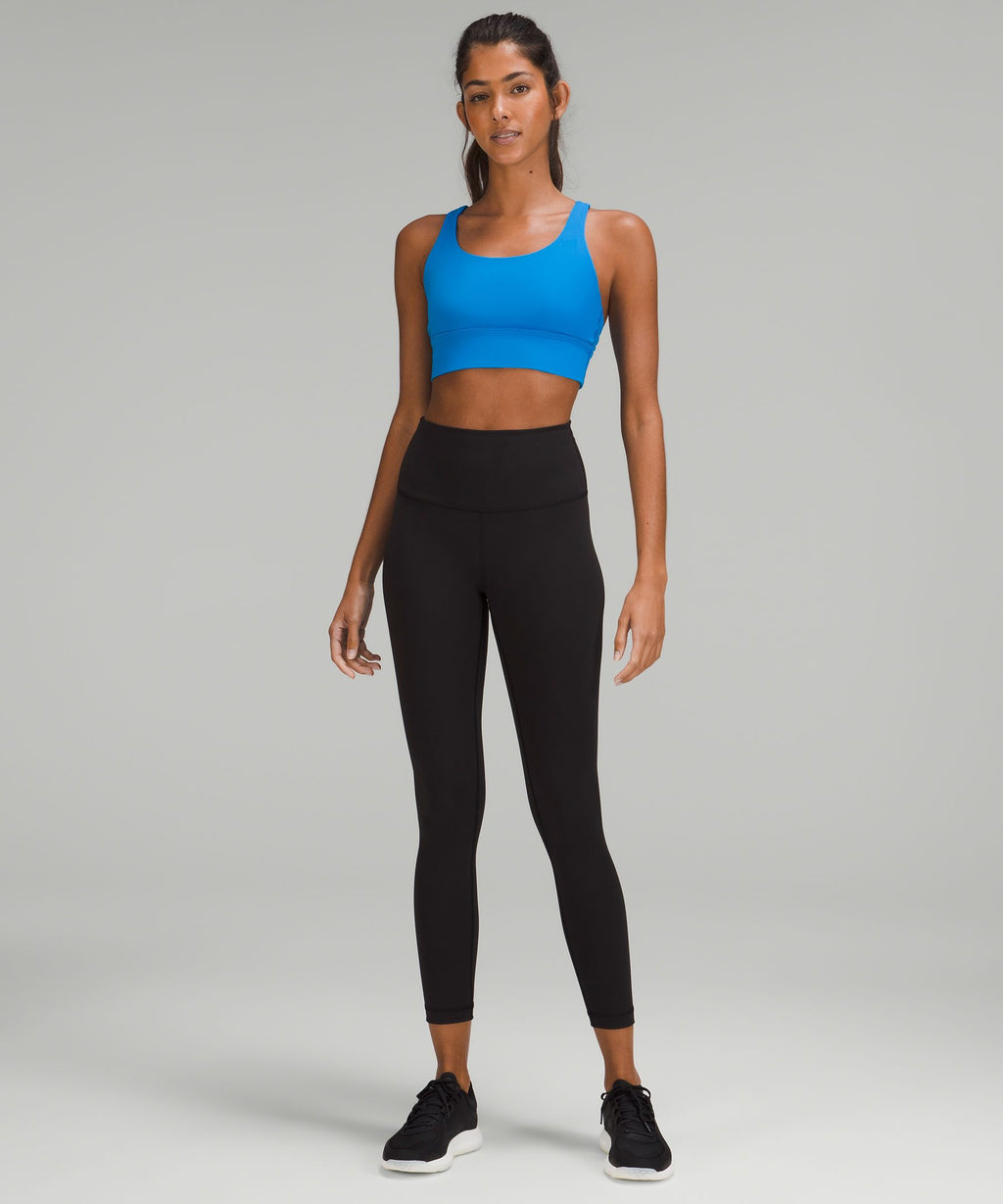 Wunder Train High-Rise Tight 25"