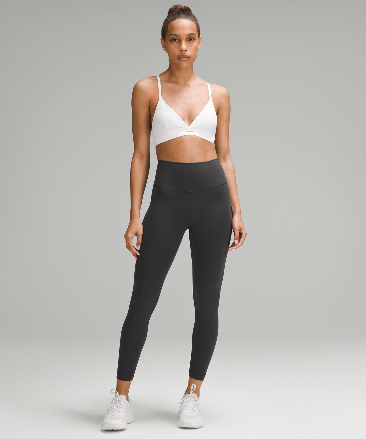 Wunder Train High-Rise Tight 25"
