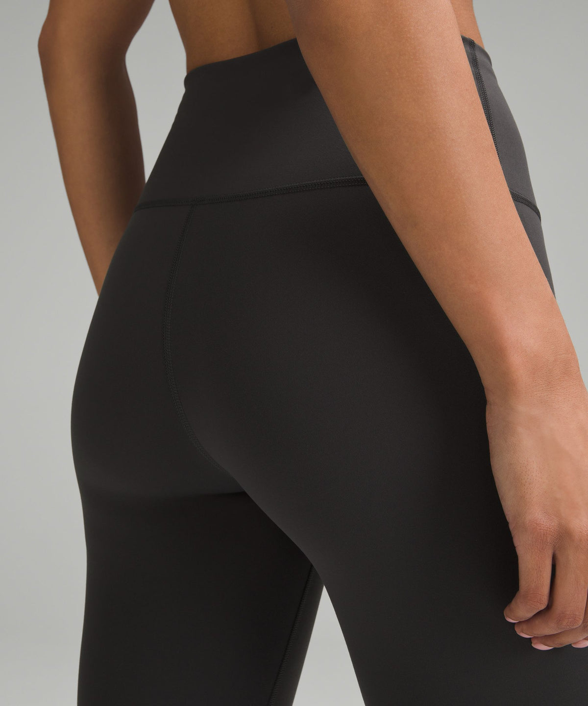 Wunder Train High-Rise Tight 25"
