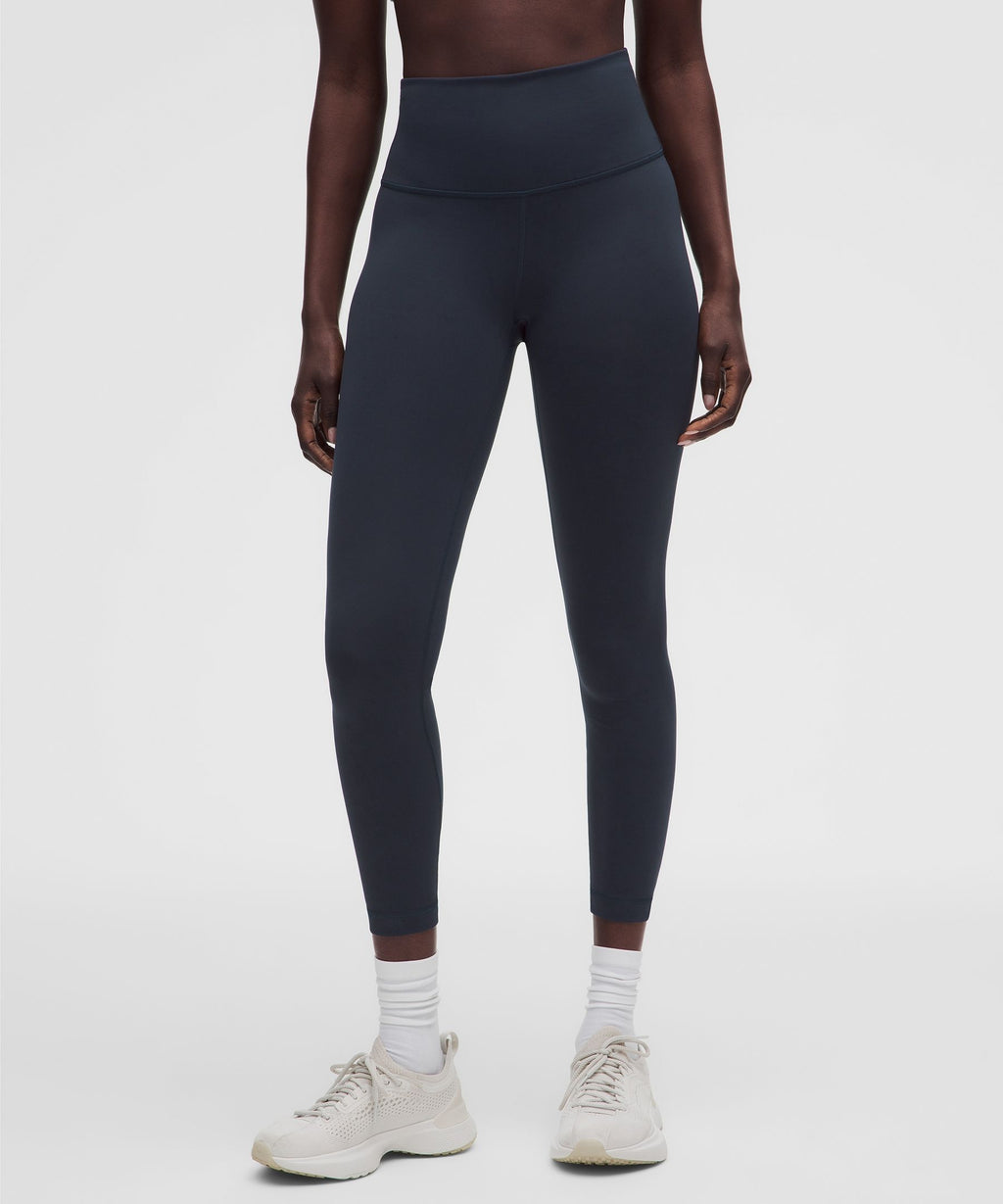 Wunder Train High-Rise Tight 25"