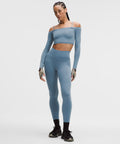 Wunder Train High-Rise Tight with Pockets 28"
