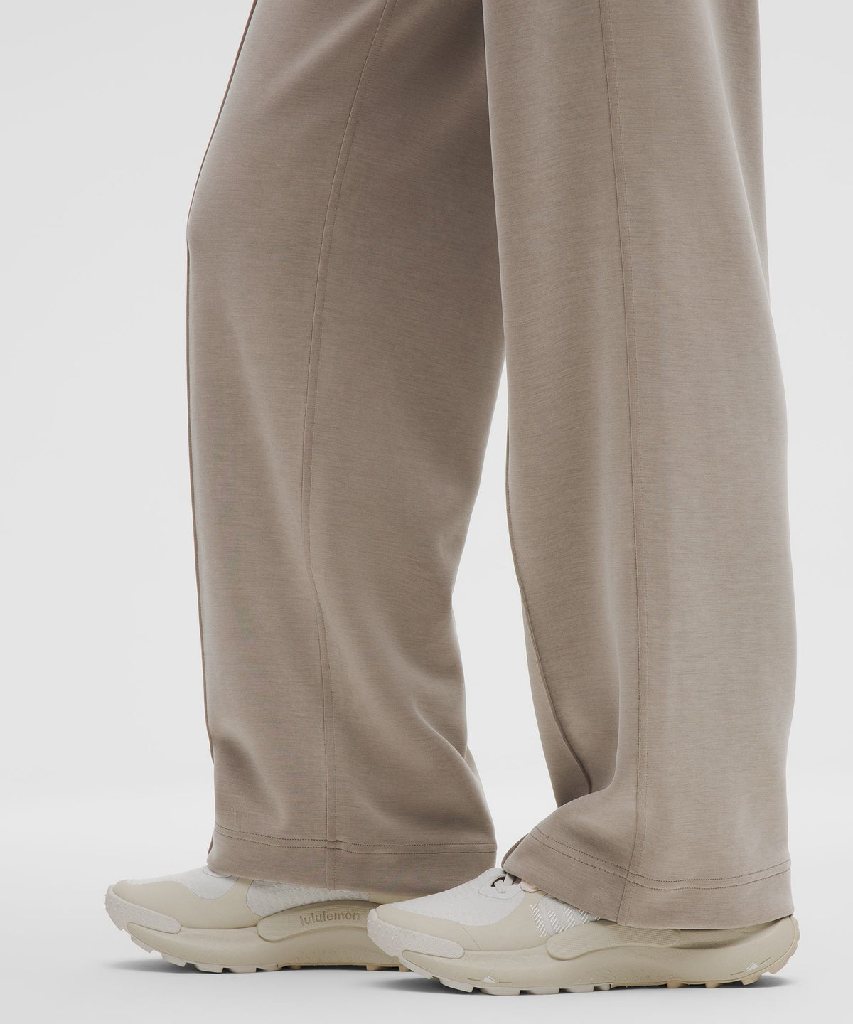 Softstreme Pintuck Mid-Rise PantRegular