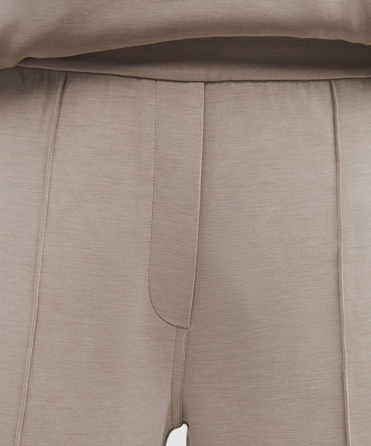 Softstreme Pintuck Mid-Rise PantRegular