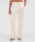 Softstreme Pintuck Mid-Rise PantShort
