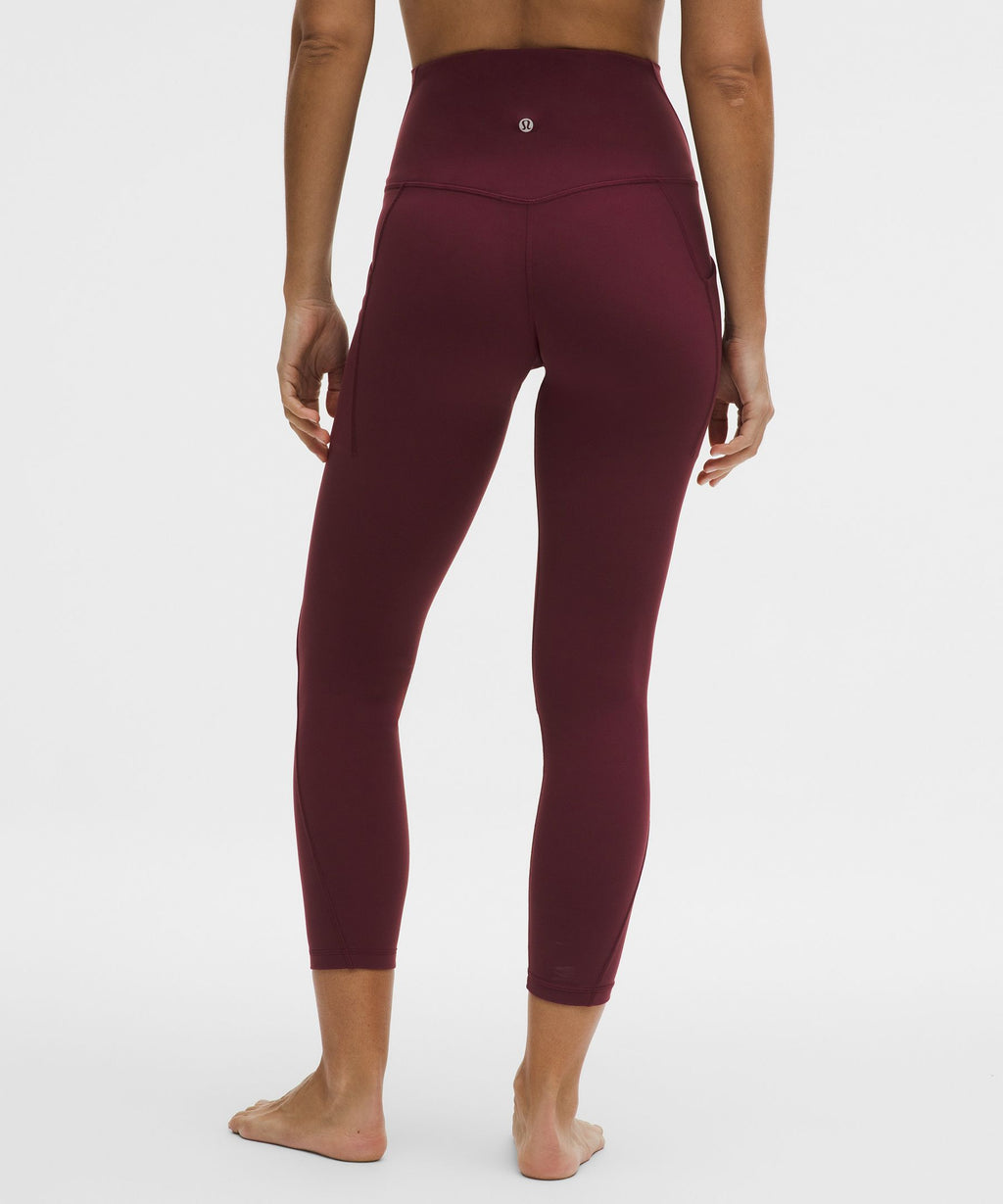 lululemon Align™ High-Rise Pant with Pockets 25"