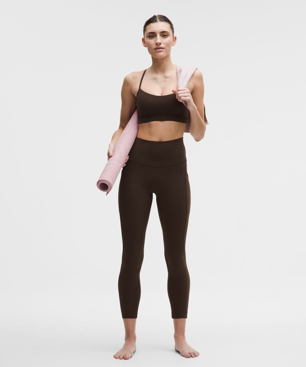 lululemon Align™ High-Rise Pant with Pockets 25"