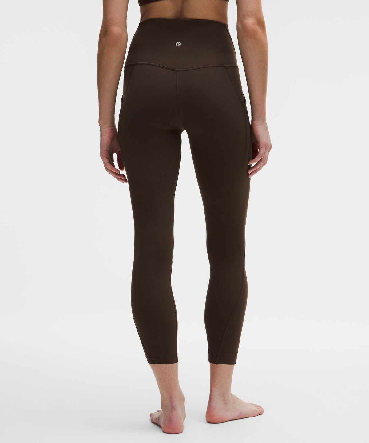 lululemon Align™ High-Rise Pant with Pockets 25"